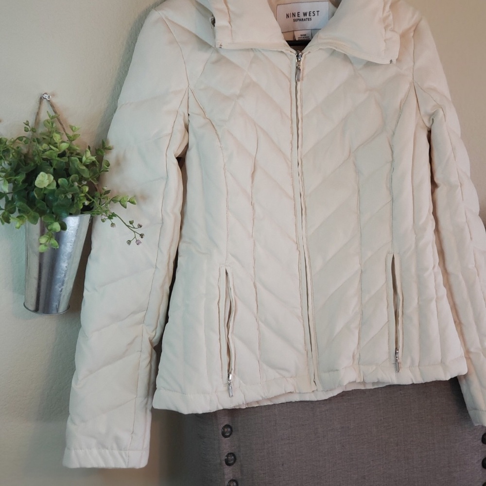 Nine West Jacket